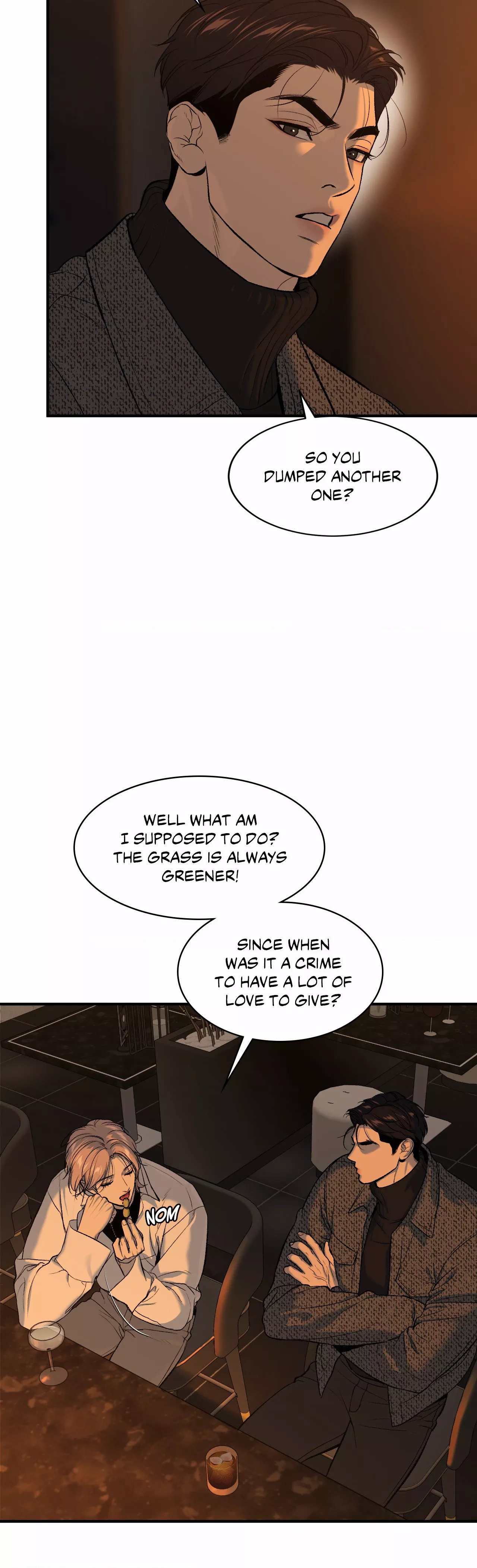 Read Jinx Manga Online