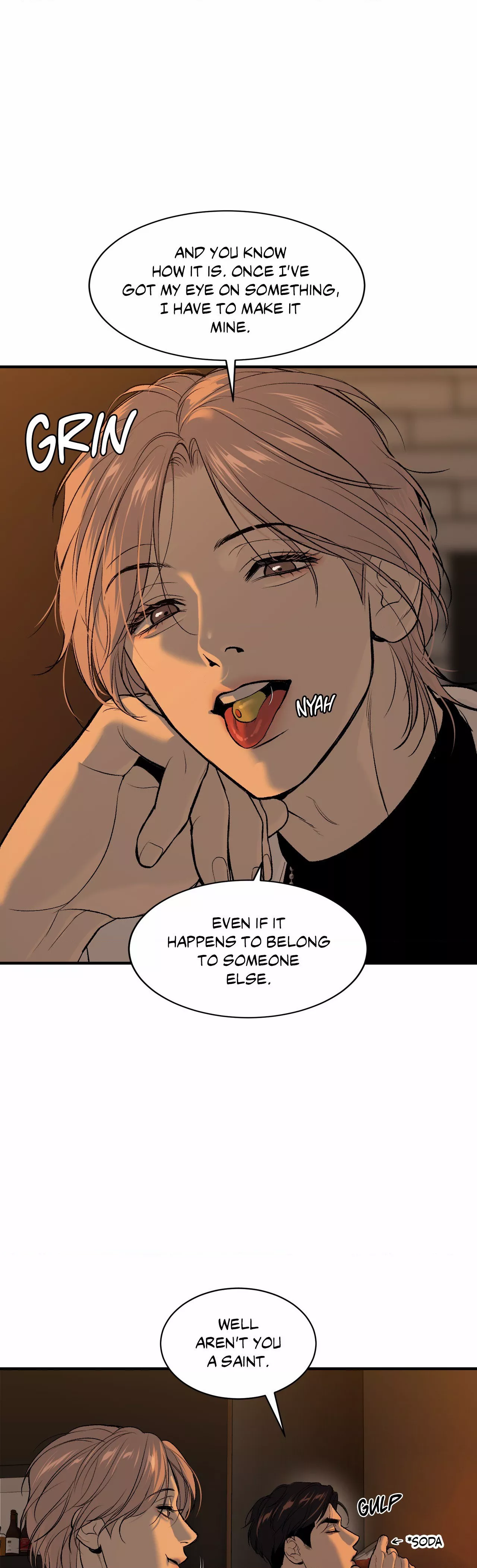 Read Jinx Manga Online