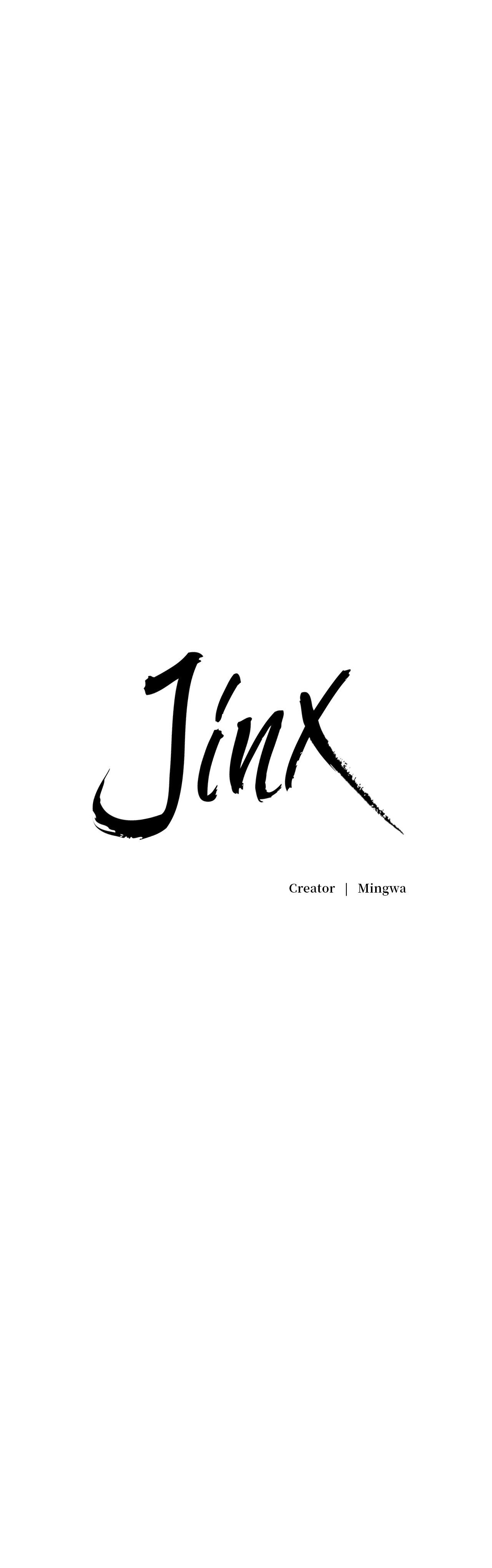 Read Jinx Manga Online