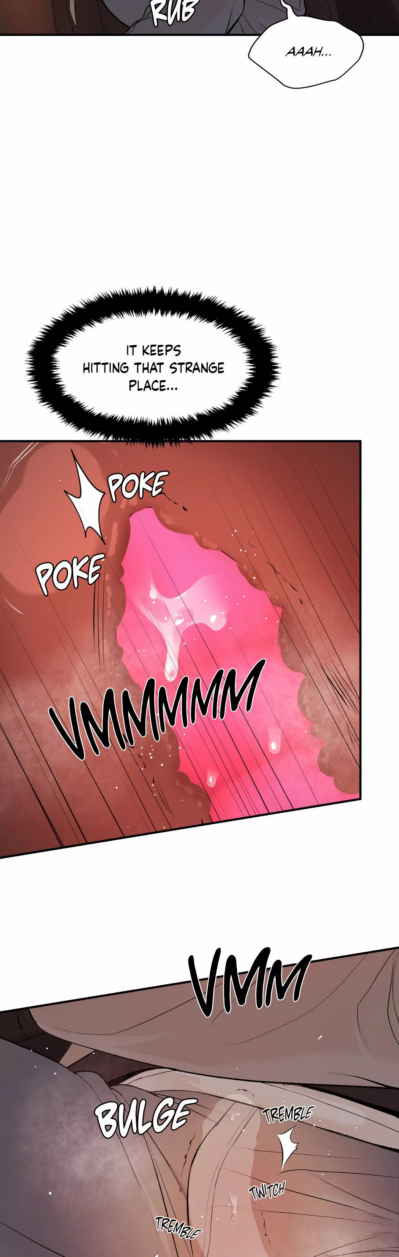 Read Jinx Manga Online