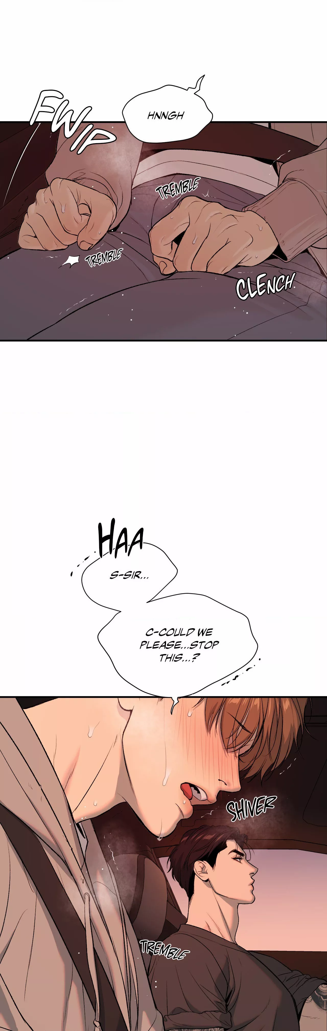 Read Jinx Manga Online