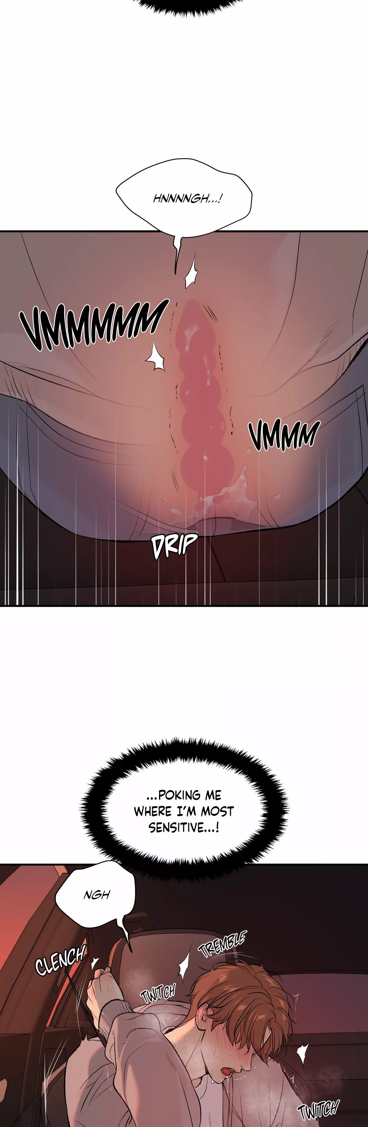 Read Jinx Manga Online