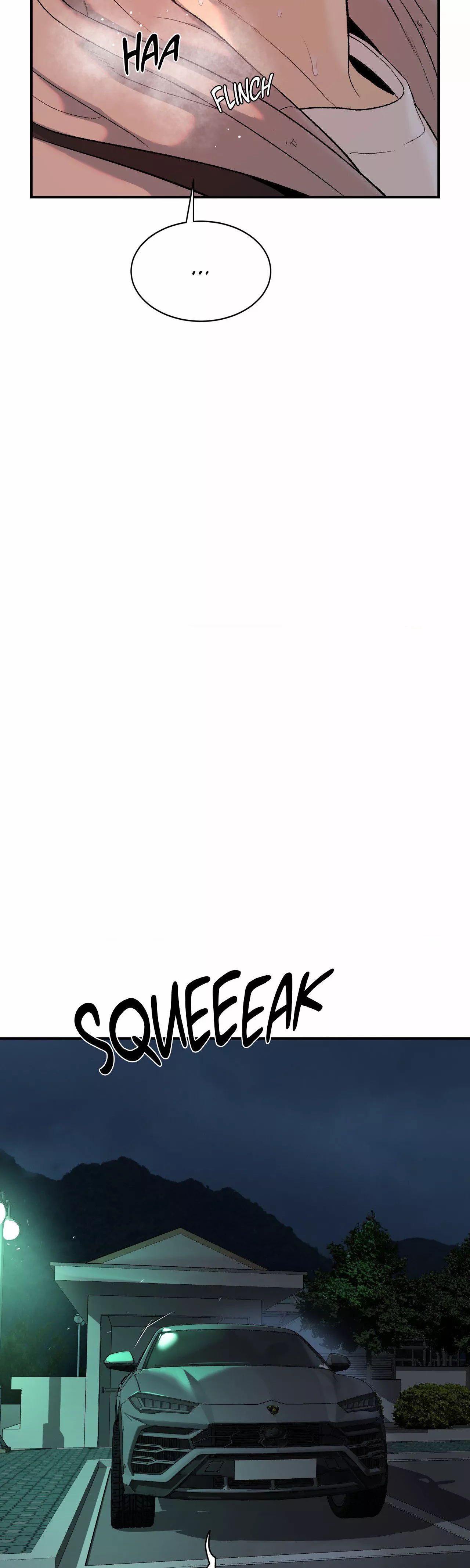 Read Jinx Manga Online