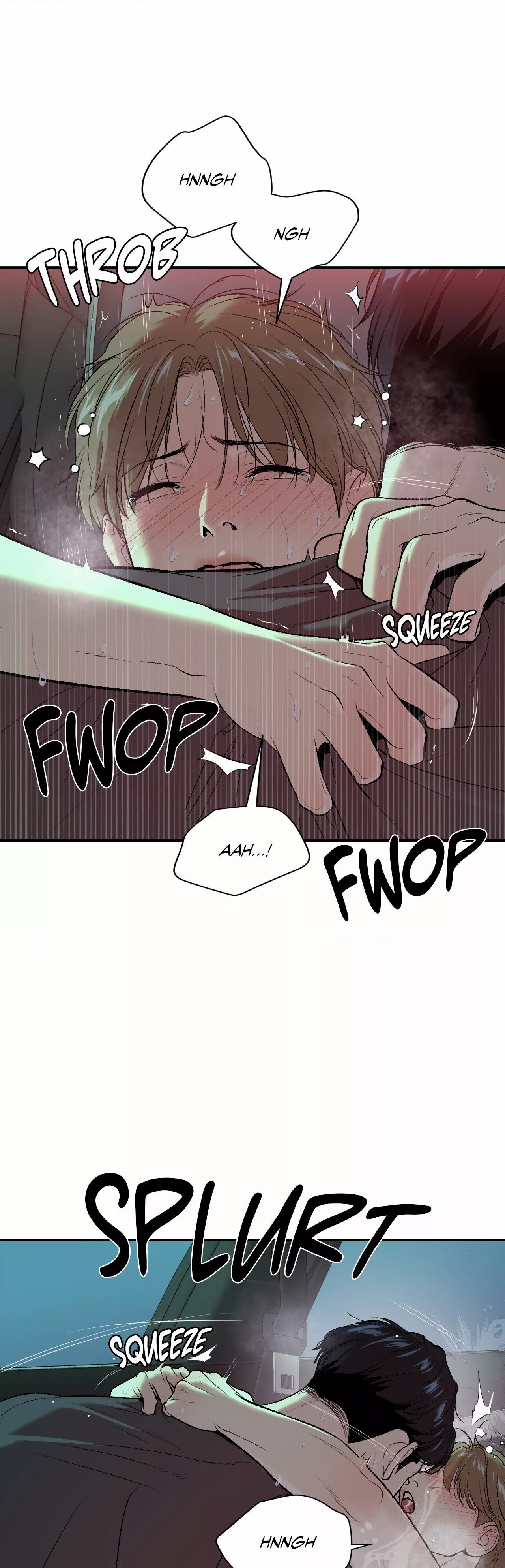 Read Jinx Manga Online