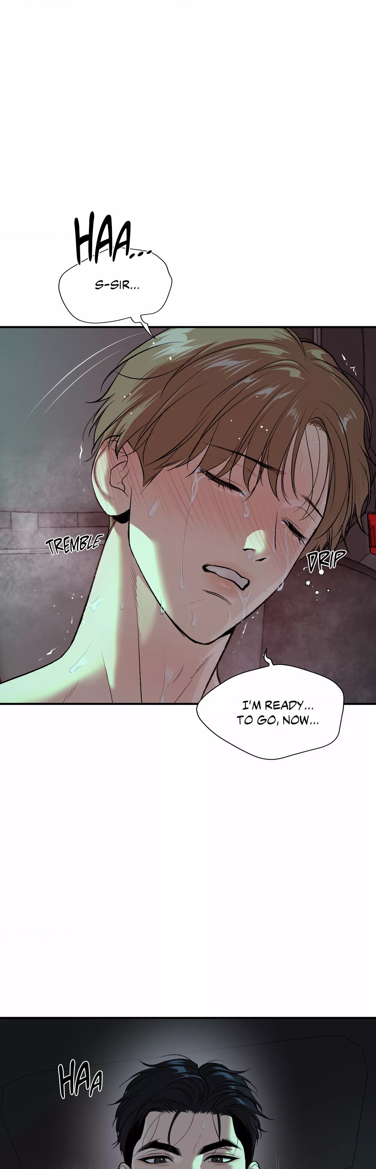 Read Jinx Manga Online