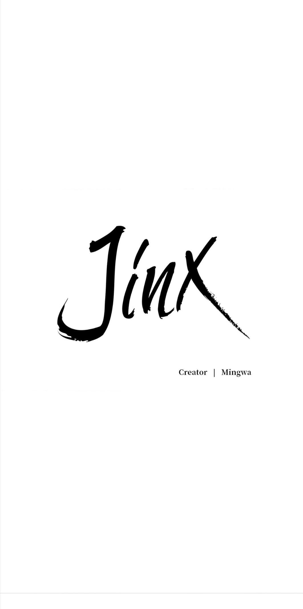 Read Jinx Manga Online