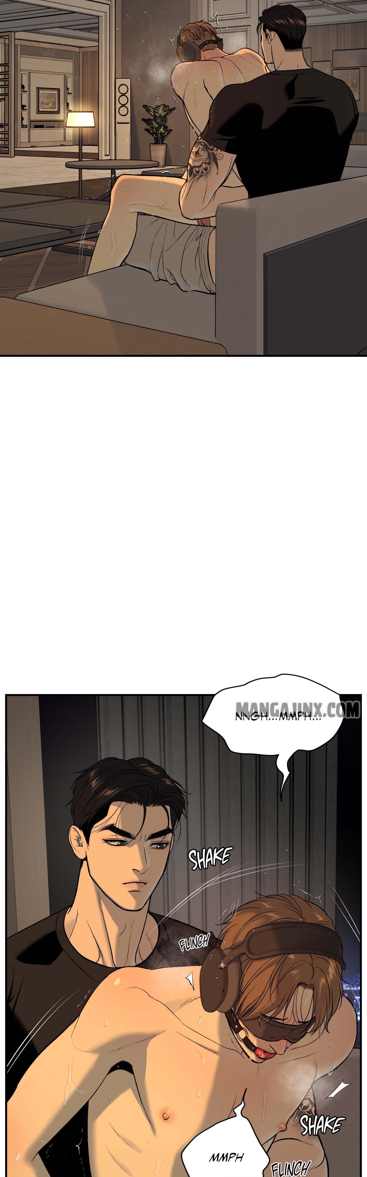 Read Jinx Manga Online