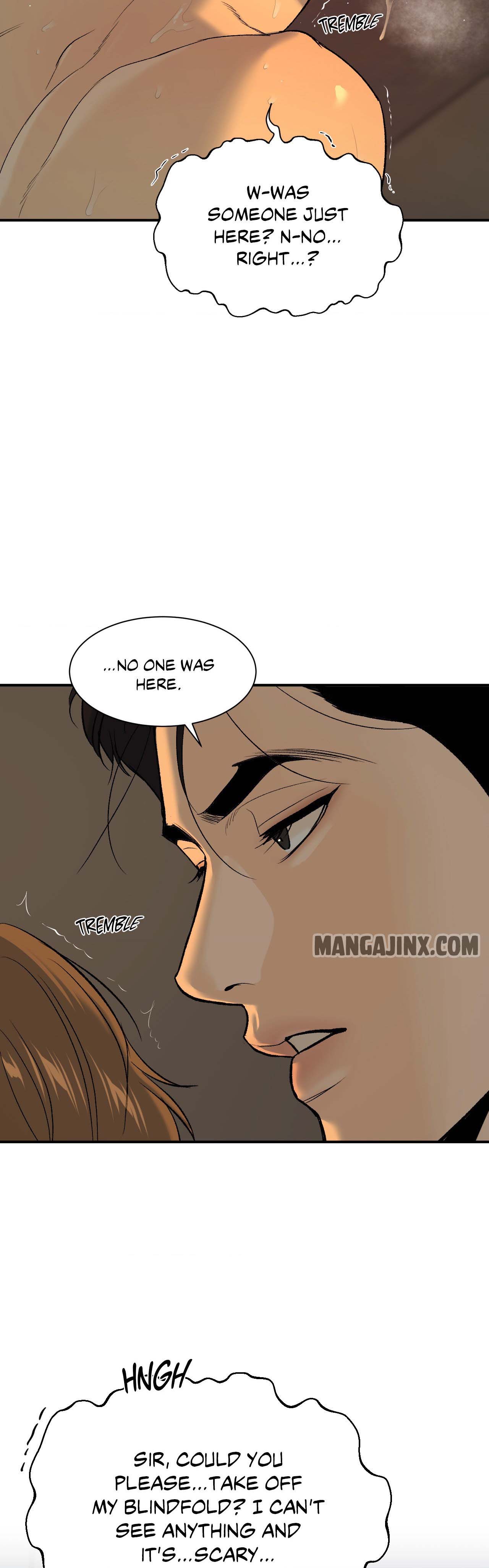 Read Jinx Manga Online