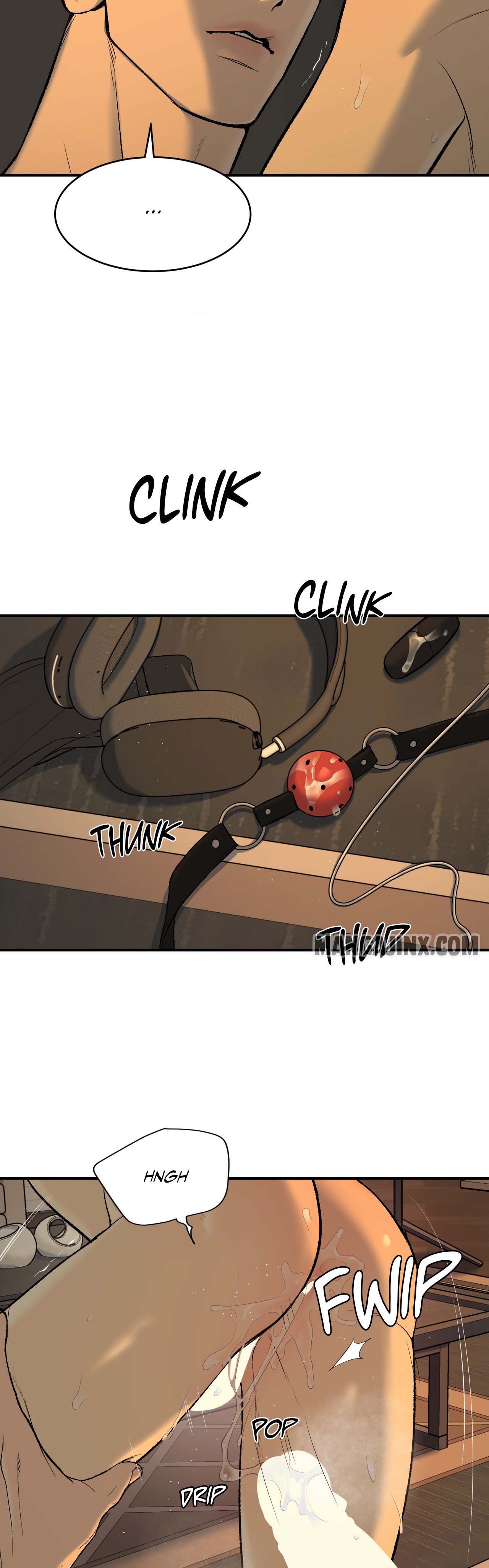 Read Jinx Manga Online
