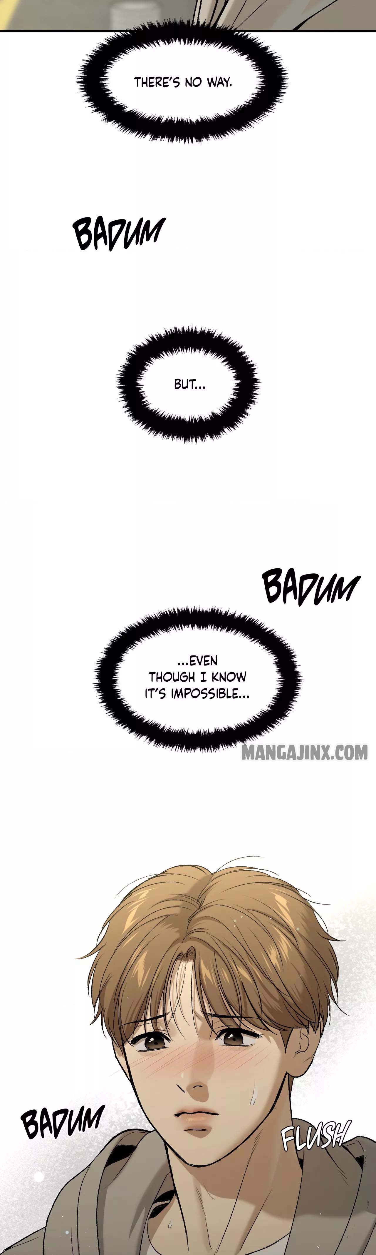 Read Jinx Manga Online