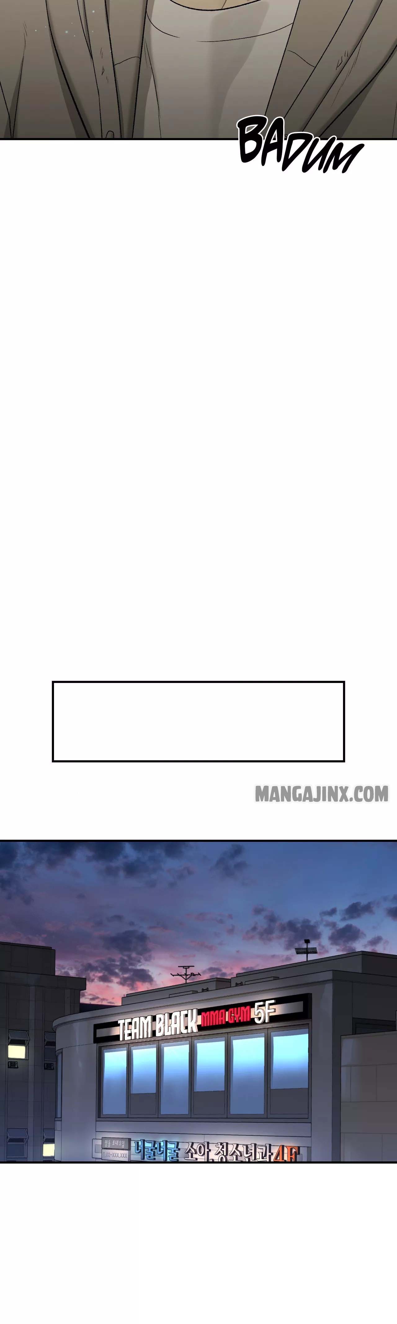 Read Jinx Manga Online