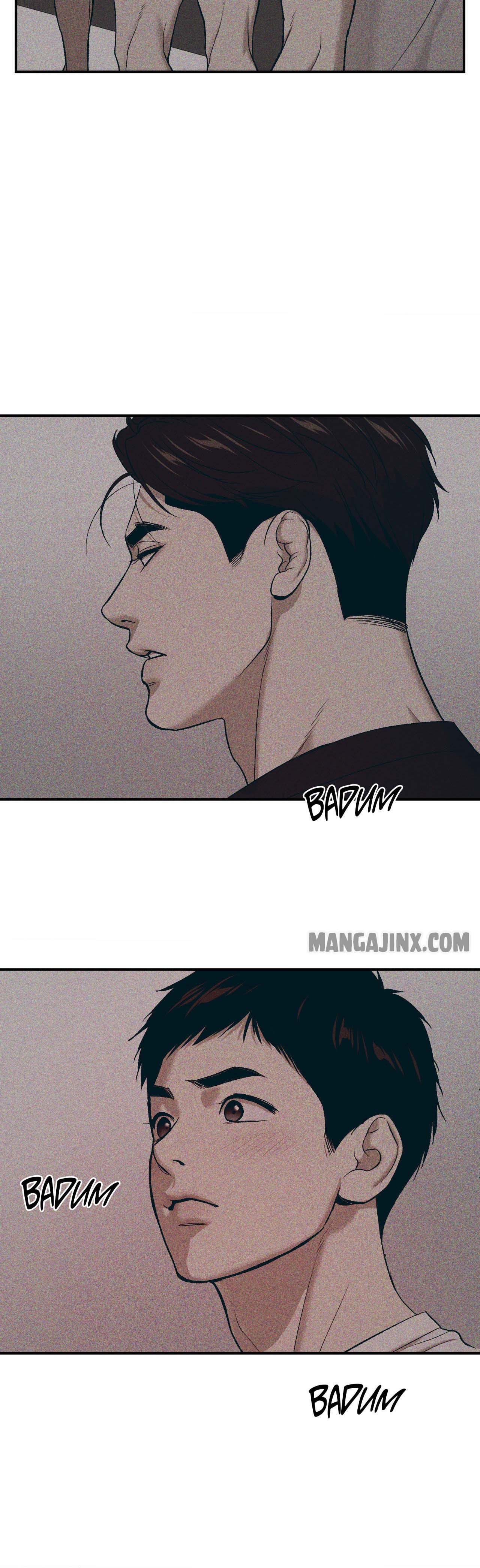 Read Jinx Manga Online
