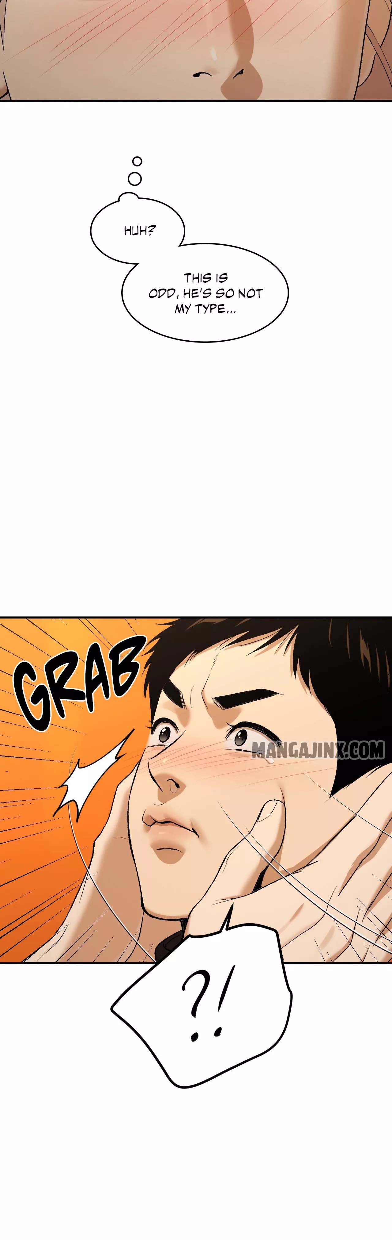 Read Jinx Manga Online