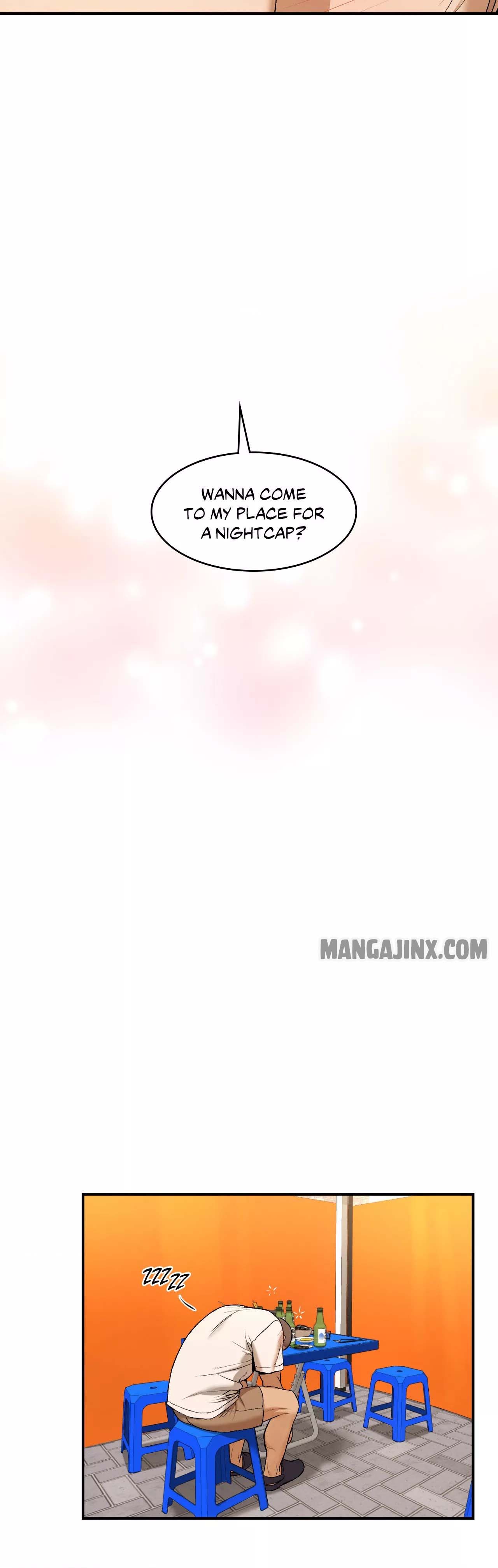 Read Jinx Manga Online