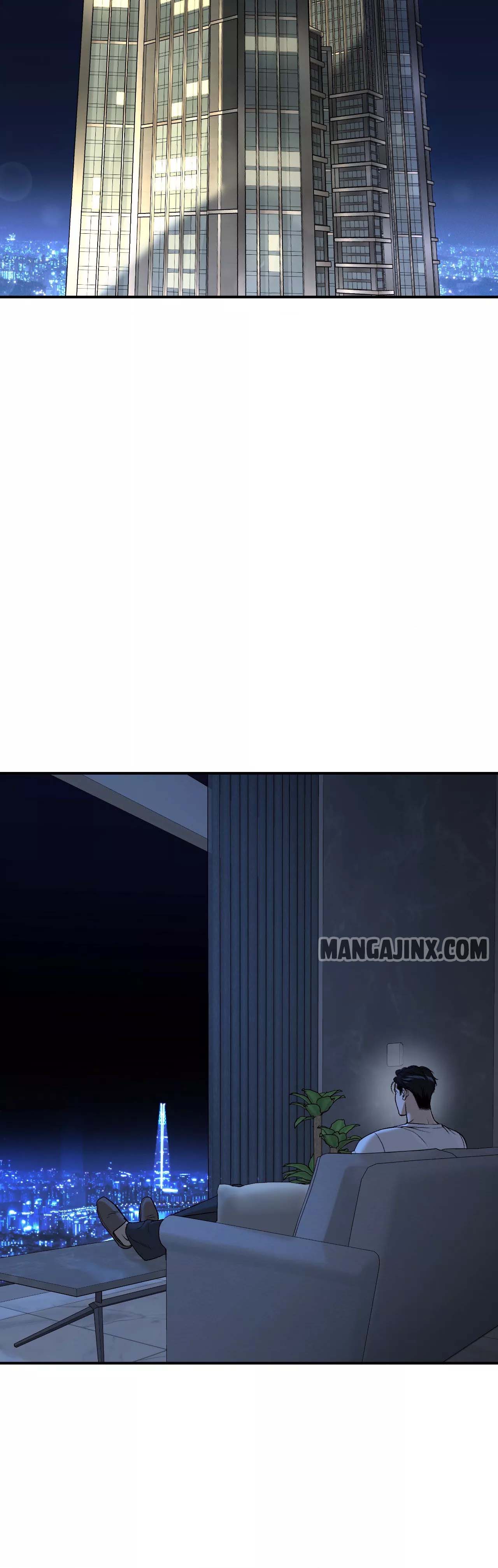 Read Jinx Manga Online