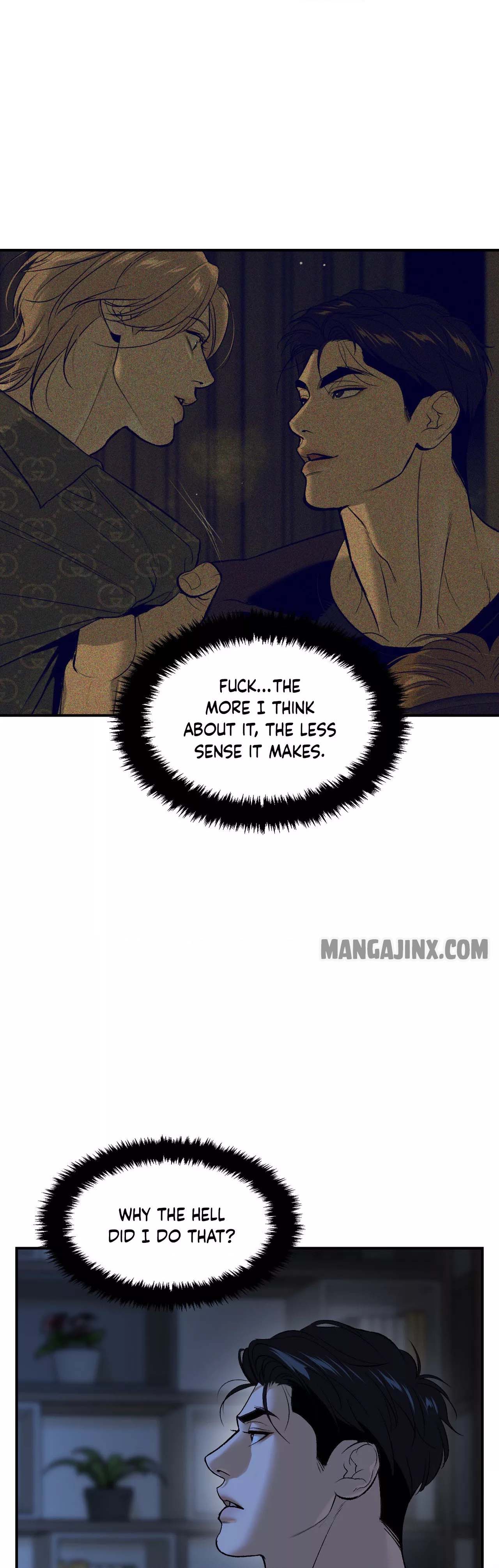 Read Jinx Manga Online