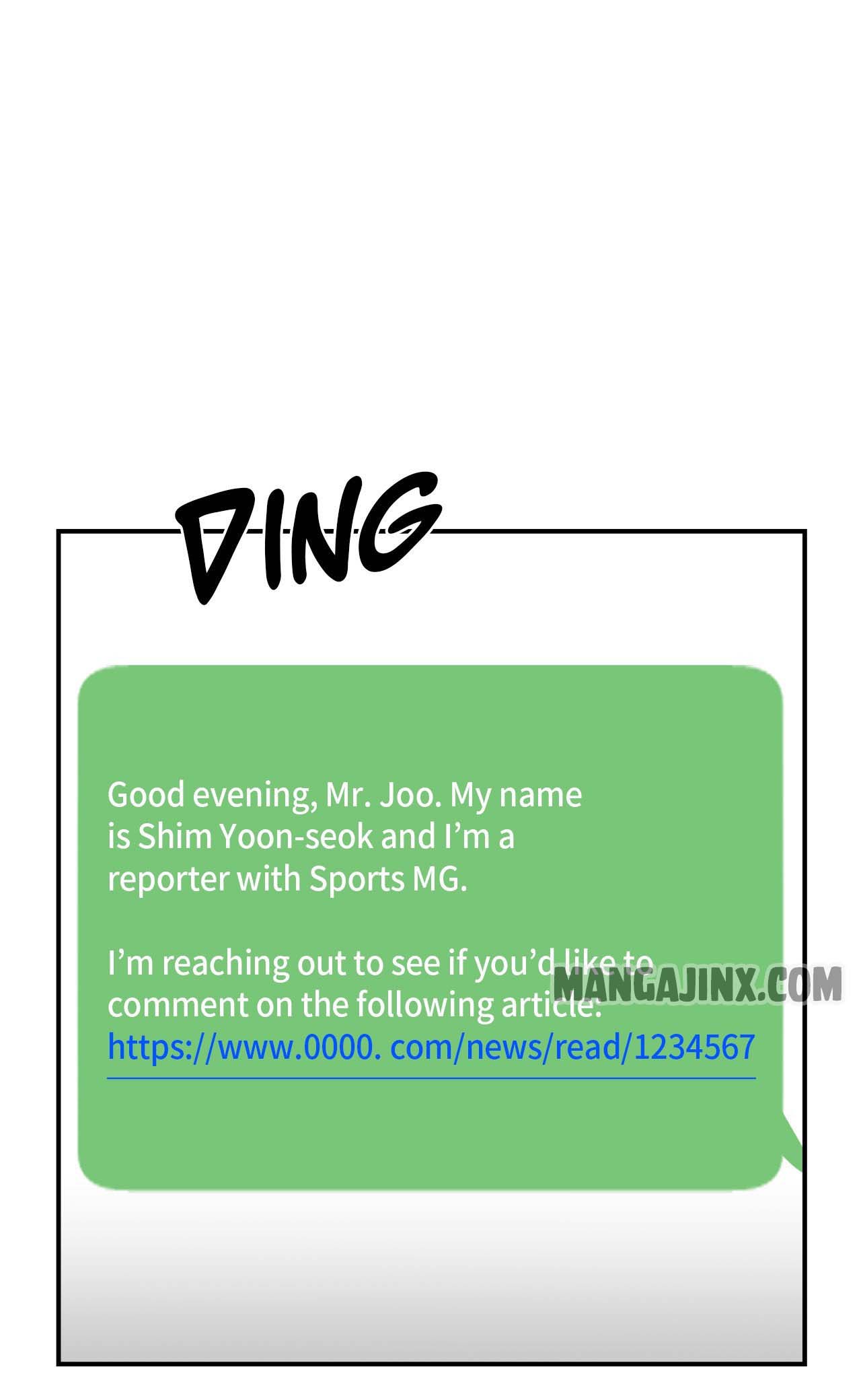 Read Jinx Manga Online