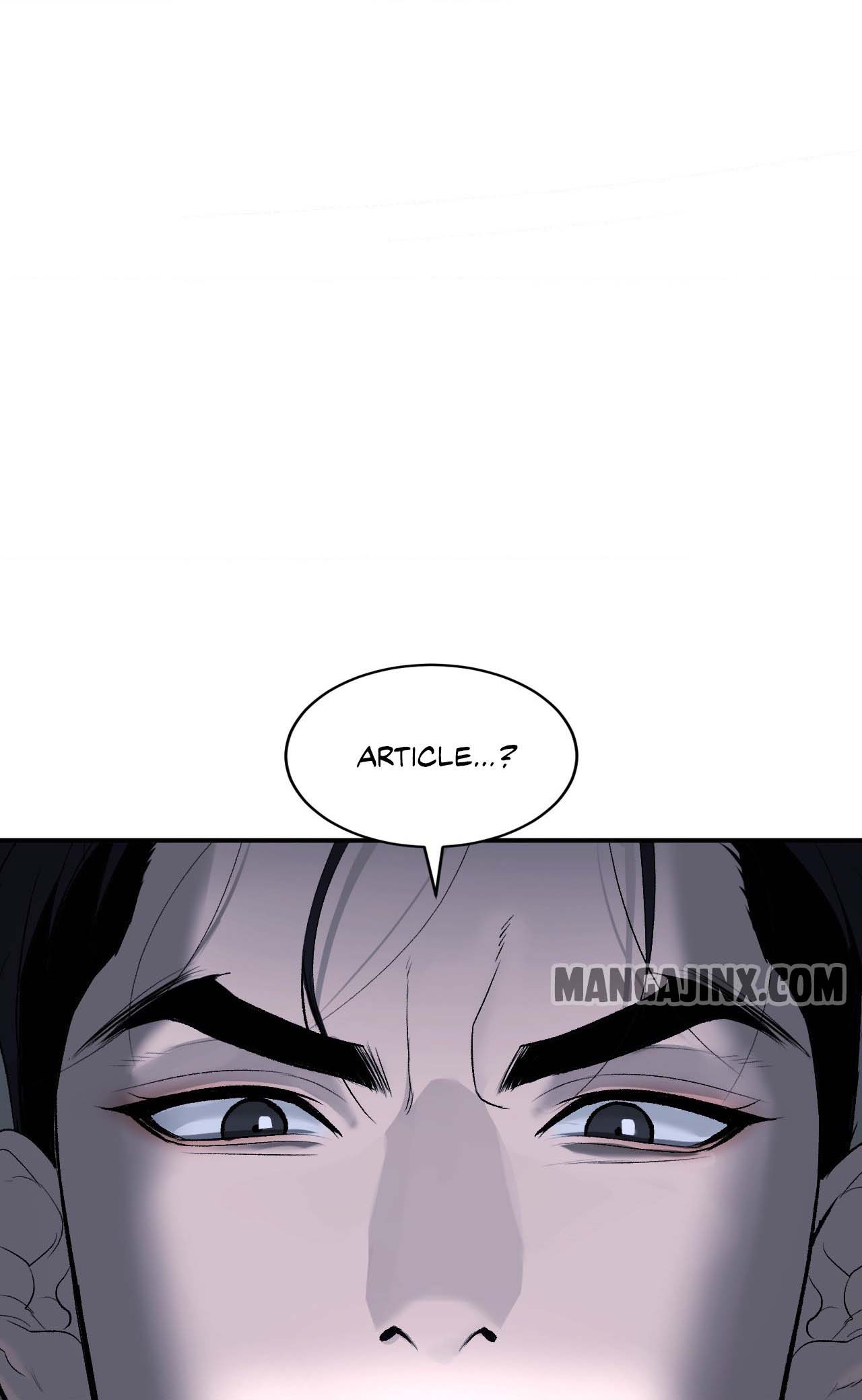 Read Jinx Manga Online