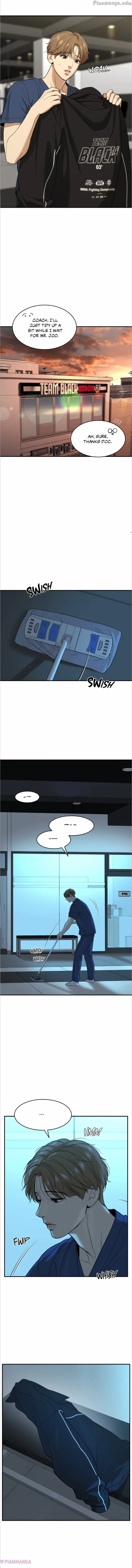 Read Jinx Manga Online