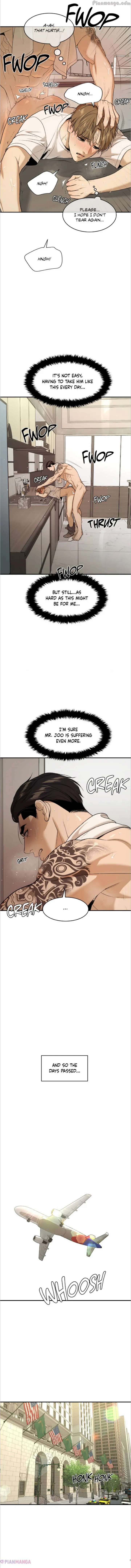 Read Jinx Manga Online