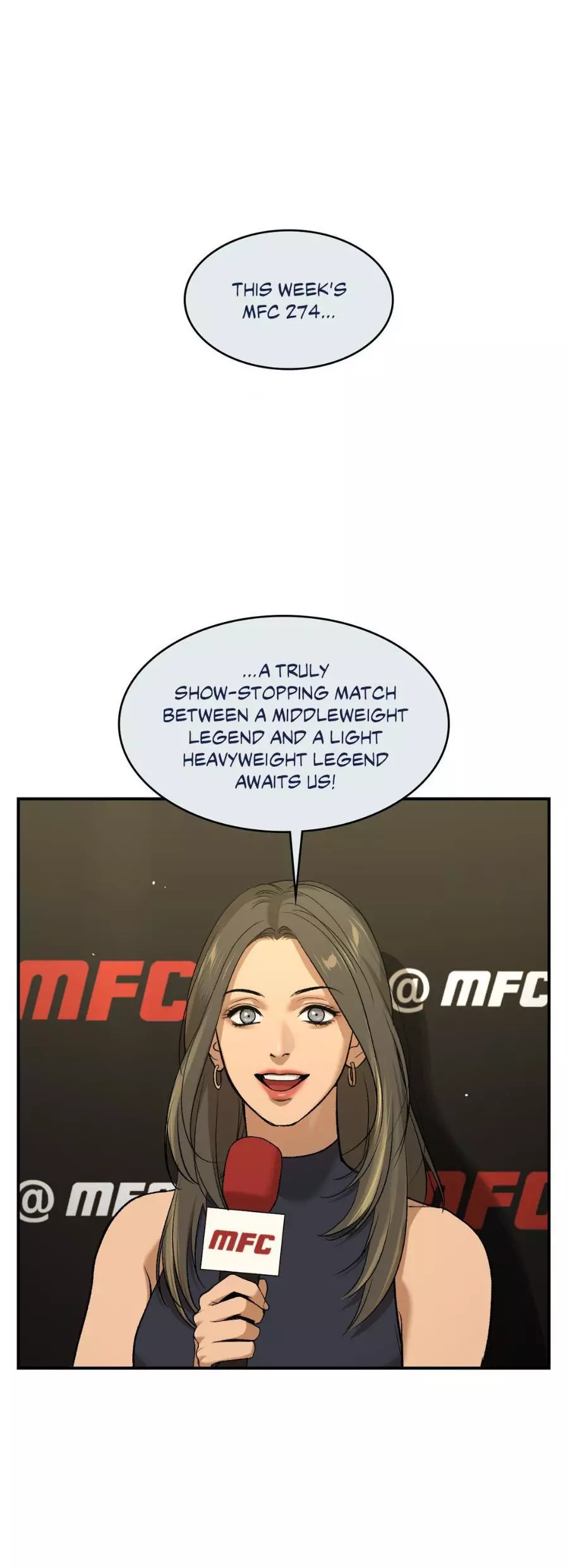Read Jinx Manga Online