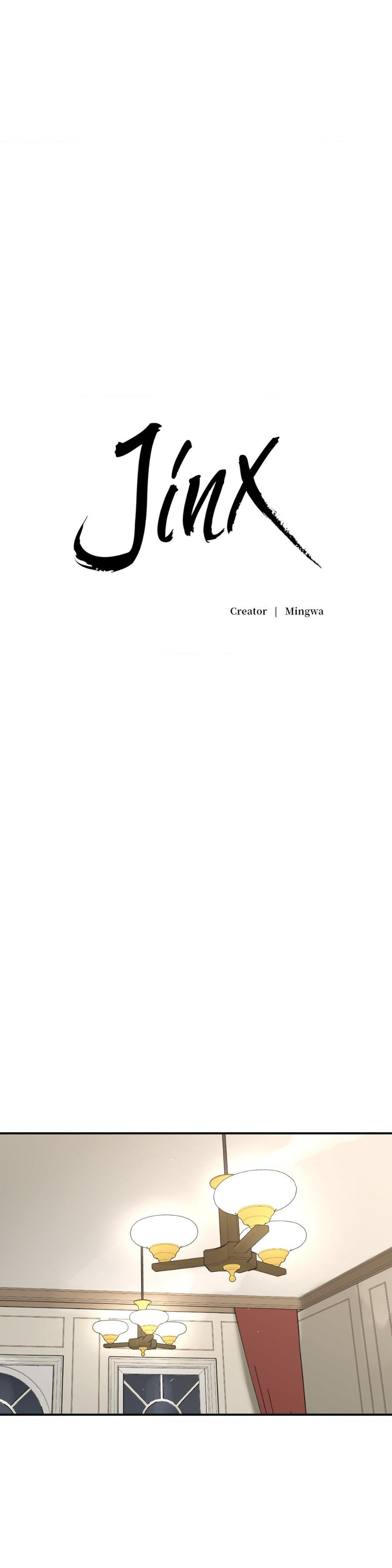 Read Jinx Manga Online