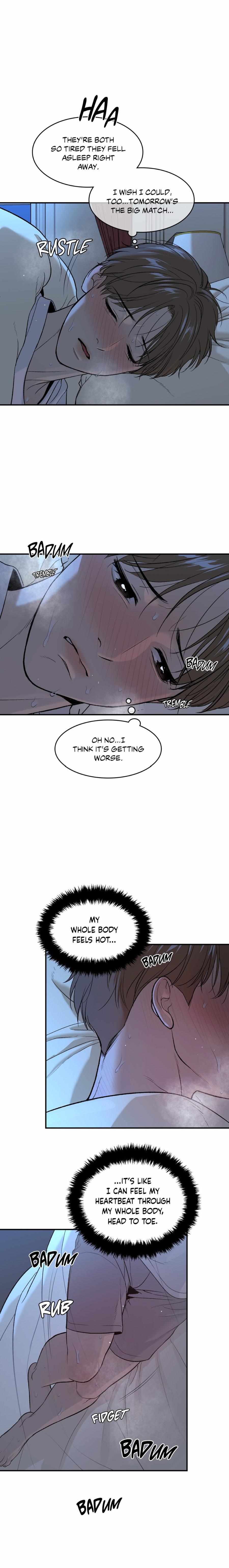 Read Jinx Manga Online