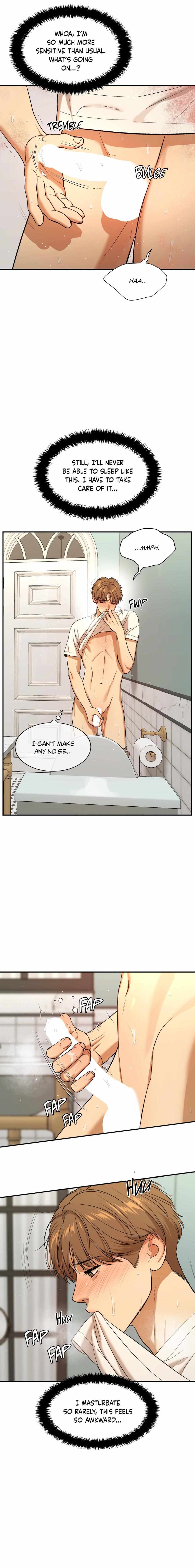 Read Jinx Manga Online