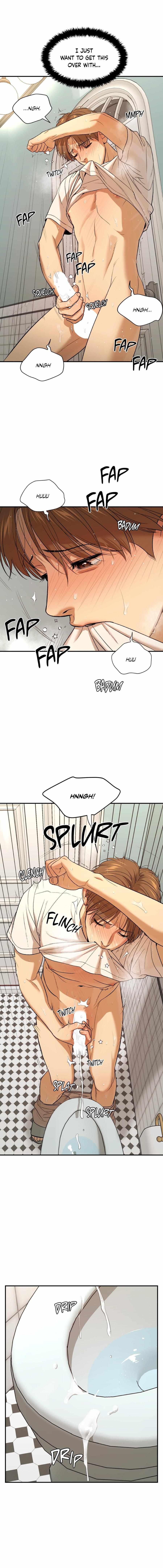 Read Jinx Manga Online