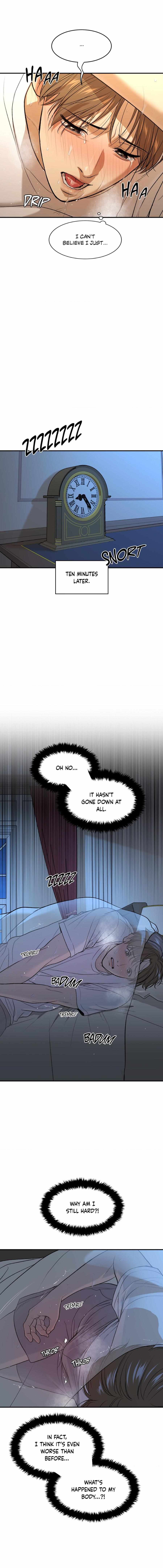 Read Jinx Manga Online