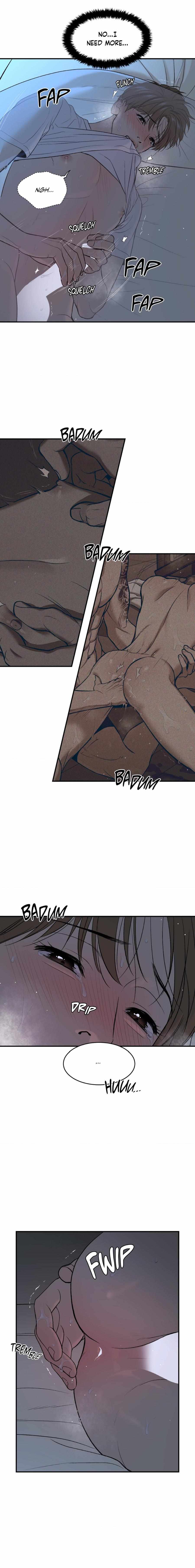 Read Jinx Manga Online