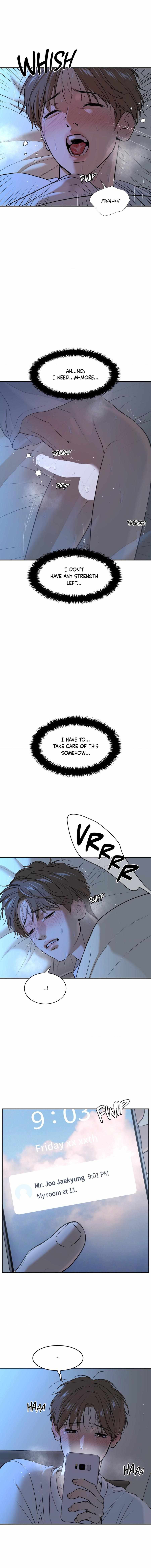 Read Jinx Manga Online