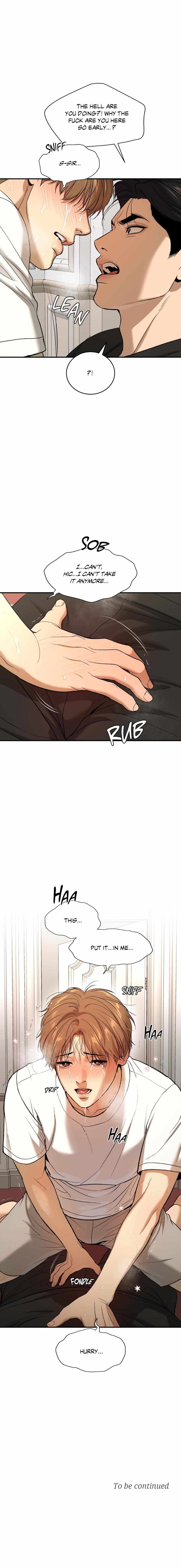Read Jinx Manga Online