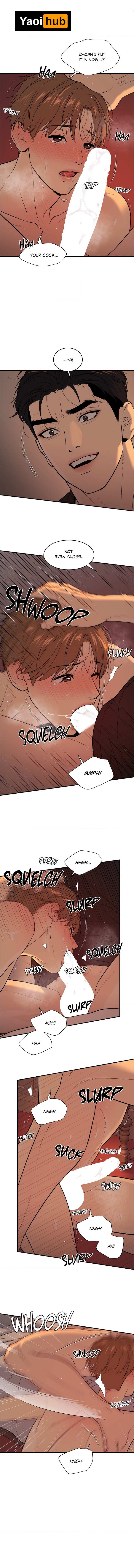 Read Jinx Manga Online