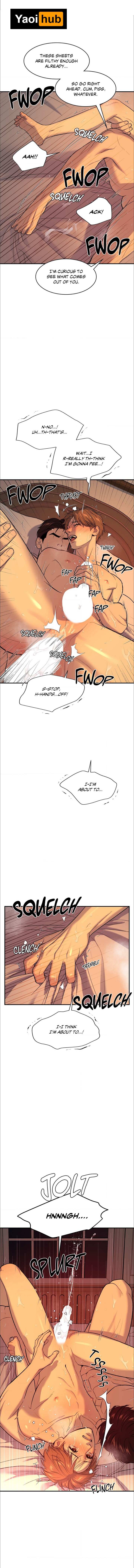 Read Jinx Manga Online