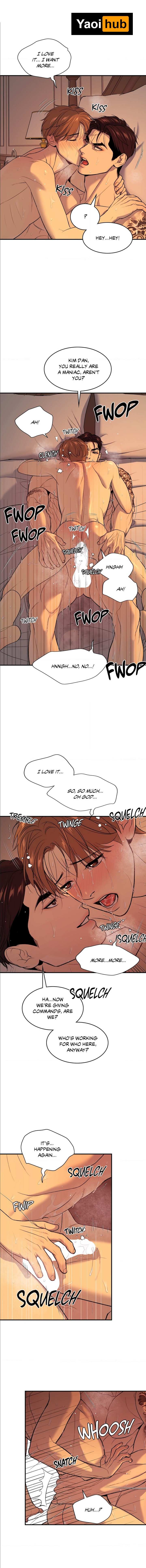 Read Jinx Manga Online