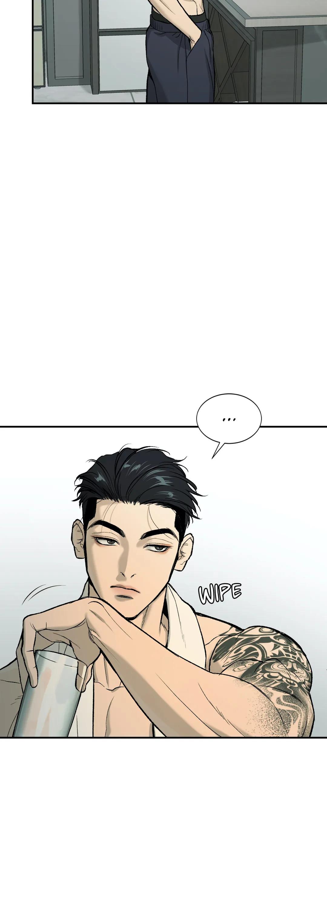 Read Jinx Manga Online