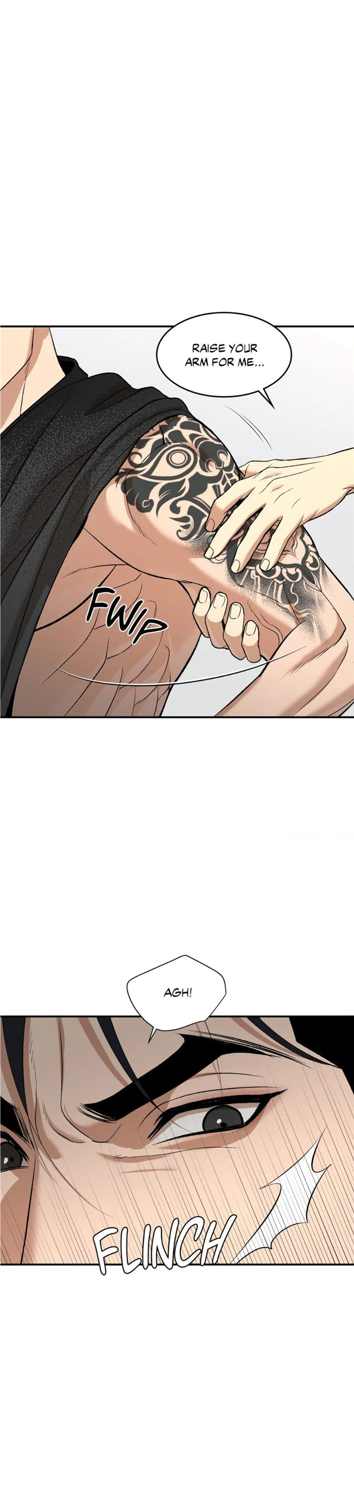 Read Jinx Manga Online