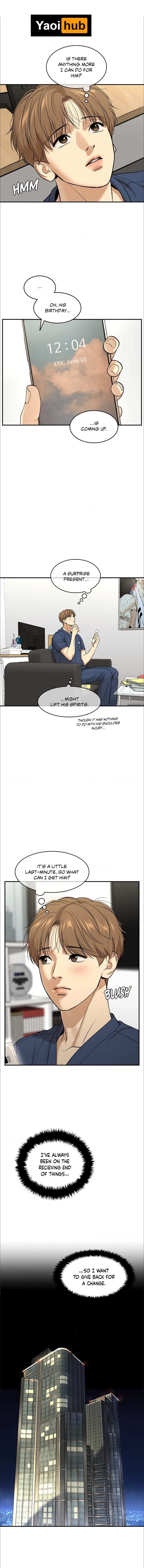 Read Jinx Manga Online