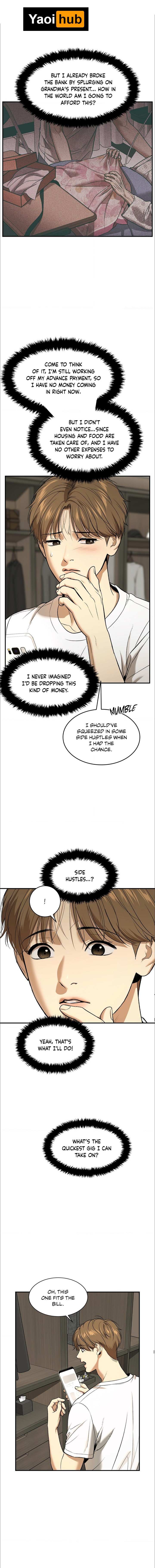 Read Jinx Manga Online