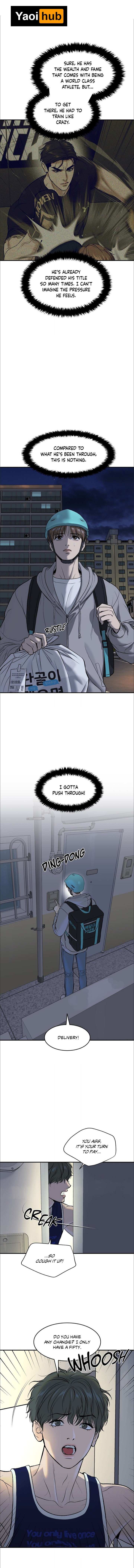 Read Jinx Manga Online