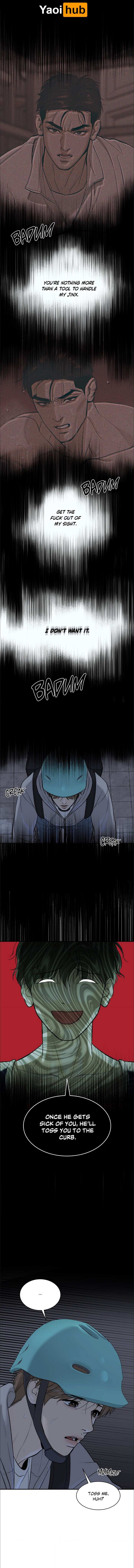 Read Jinx Manga Online