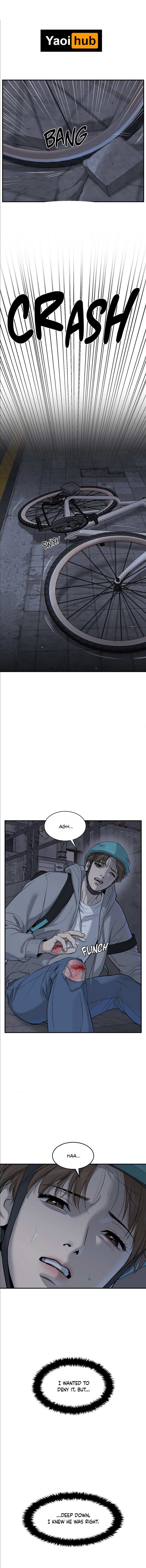 Read Jinx Manga Online