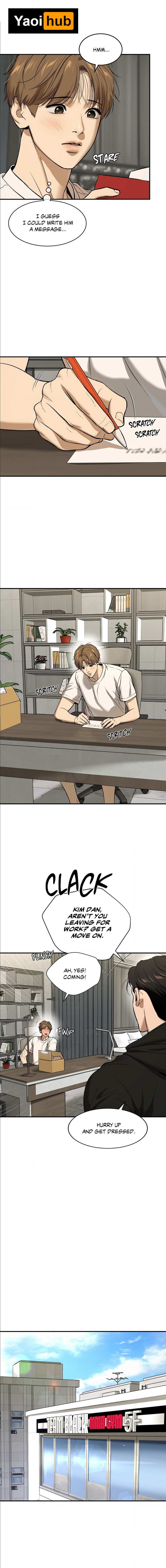 Read Jinx Manga Online