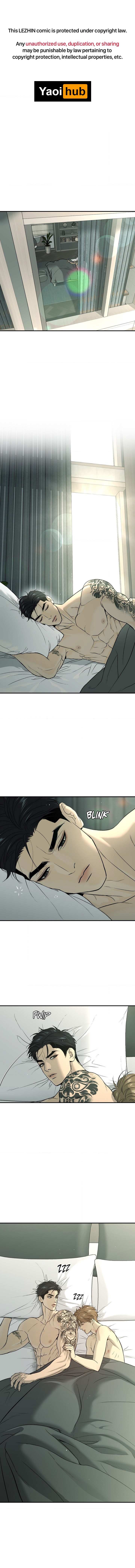 Read Jinx Manga Online