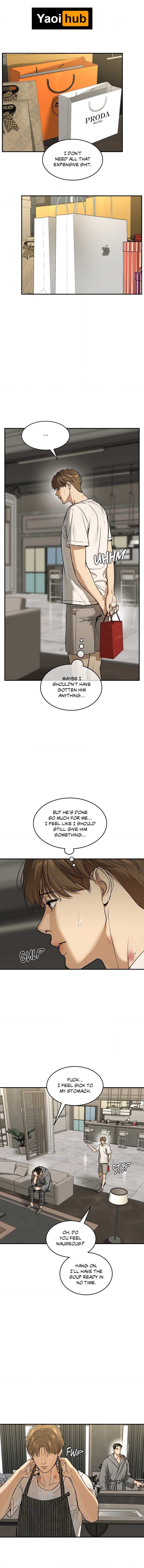 Read Jinx Manga Online