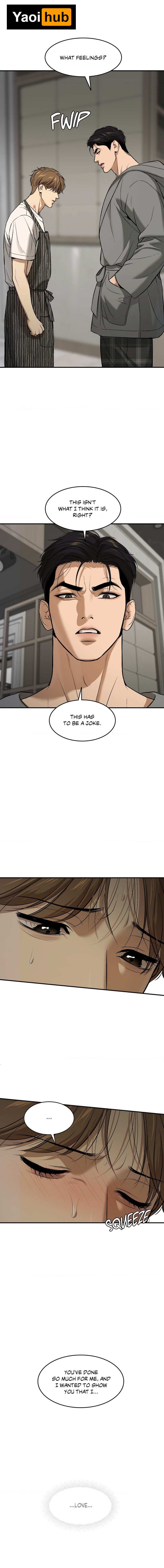 Read Jinx Manga Online
