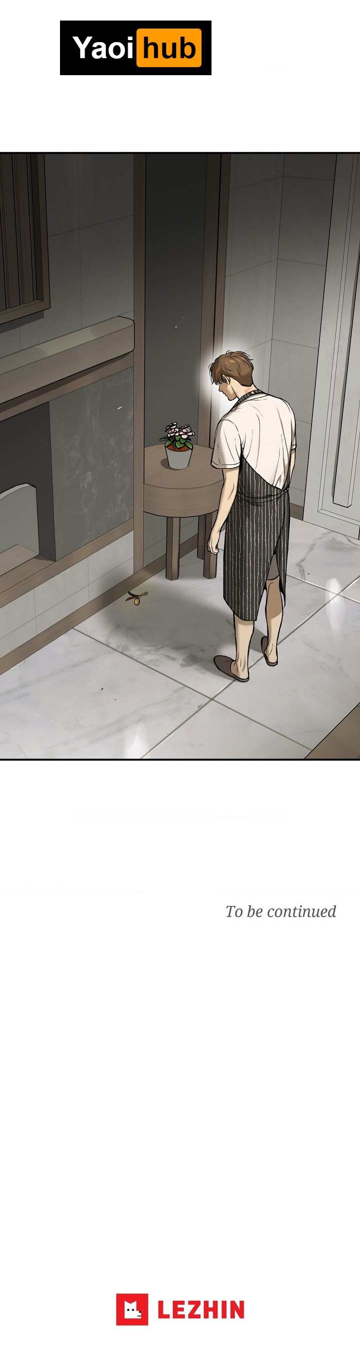 Read Jinx Manga Online