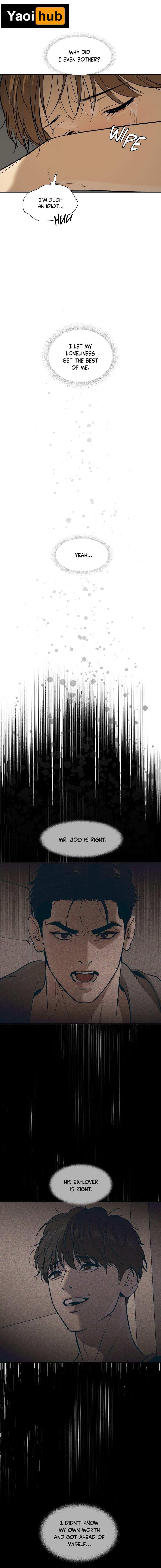 Read Jinx Manga Online
