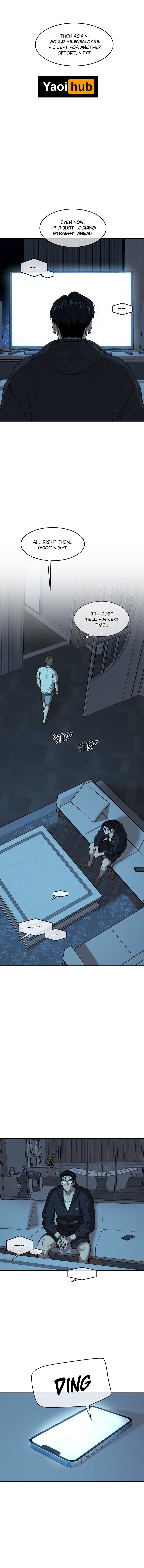 Read Jinx Manga Online